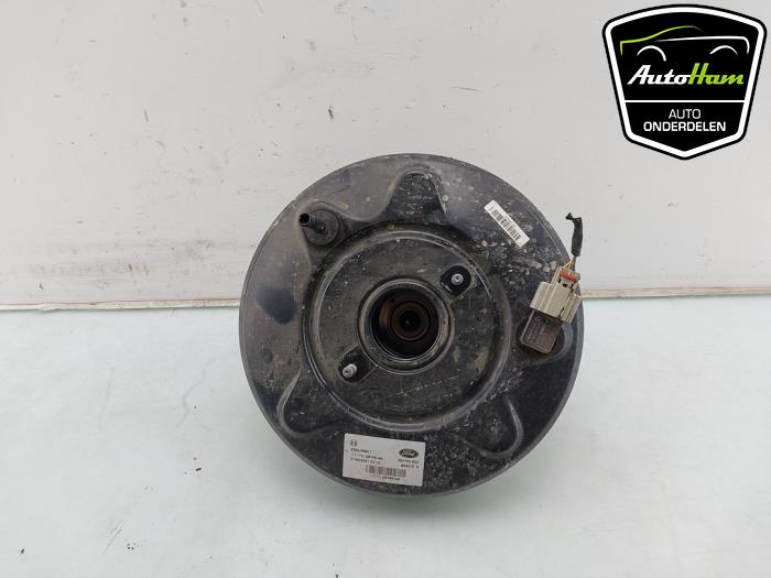 Usagé Servo frein Ford Puma 1.0 Ti-VCT EcoBoost Hybrid 12V Prix € 75,00 Règlement à la marge proposé par AutoHam