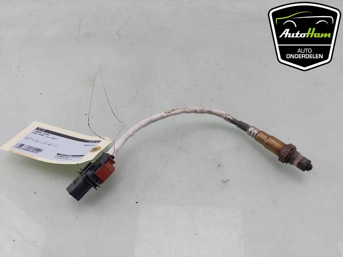 Usagé Sonde lambda Ford Puma 1.0 Ti-VCT EcoBoost Hybrid 12V Prix € 20,00 Règlement à la marge proposé par AutoHam