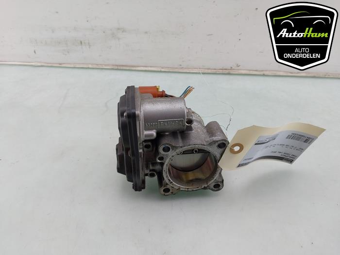 Usagé Boitier papillon Ford Focus 3 1.5 EcoBoost 16V 150 Prix € 40,00 Règlement à la marge proposé par AutoHam