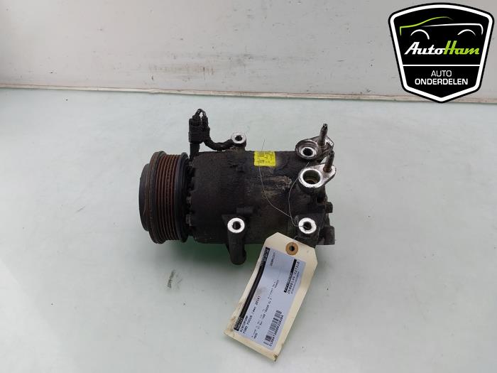 Gebrauchte Klimapumpe Ford Focus 3 1.5 EcoBoost 16V 150 Preis € 95,00 Margenregelung angeboten von AutoHam