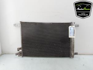 Gebrauchte Klima Kondensor Volkswagen Polo VI (AW1) 1.0 TSI 12V Preis € 95,00 Margenregelung angeboten von AutoHam