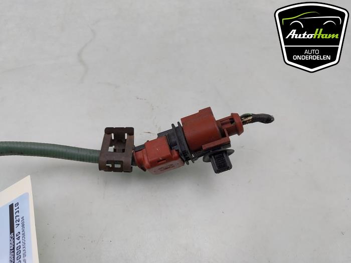 Lambda probe from a Ford Focus 3 1.5 EcoBoost 16V 150 2014