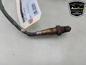 Lambda probe from a Ford Focus 3 1.5 EcoBoost 16V 150 2014
