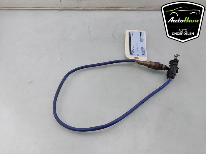 Usados Sonda Lambda Ford Focus 3 1.5 EcoBoost 16V 150 Precio € 25,00 Norma de margen ofrecido por AutoHam