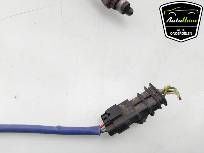 Lambda probe from a Ford Focus 3 1.5 EcoBoost 16V 150 2014