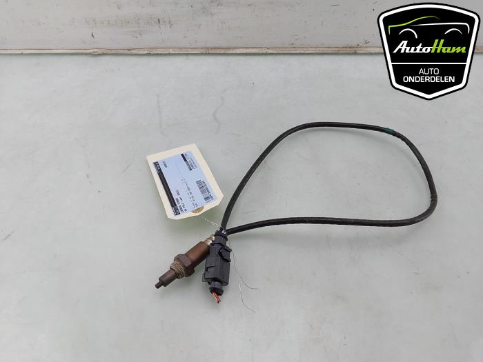 Sonde lambda Volkswagen Polo VI (AW1), 2017 1.0 TSI 12V, Berline avec hayon arrière, 4 portes, Essence, 999cc, 70kW (95pk), FWD, DLAC, 2020-09 (Occasion)