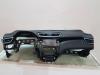 Airbag Set+Modul van een Nissan Qashqai (J11) 1.3 DIG-T 160 16V 2019