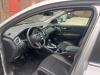 Airbag Set+Modul van een Nissan Qashqai (J11) 1.3 DIG-T 160 16V 2019