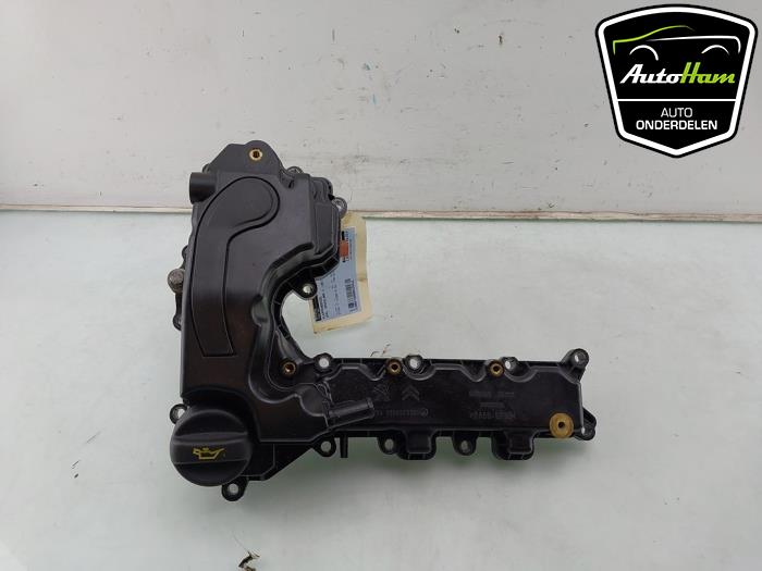Gebrauchte Ventildeckel Opel Crossland (X) 1.2 Turbo 12V Euro 6 Preis € 25,00 Margenregelung angeboten von AutoHam
