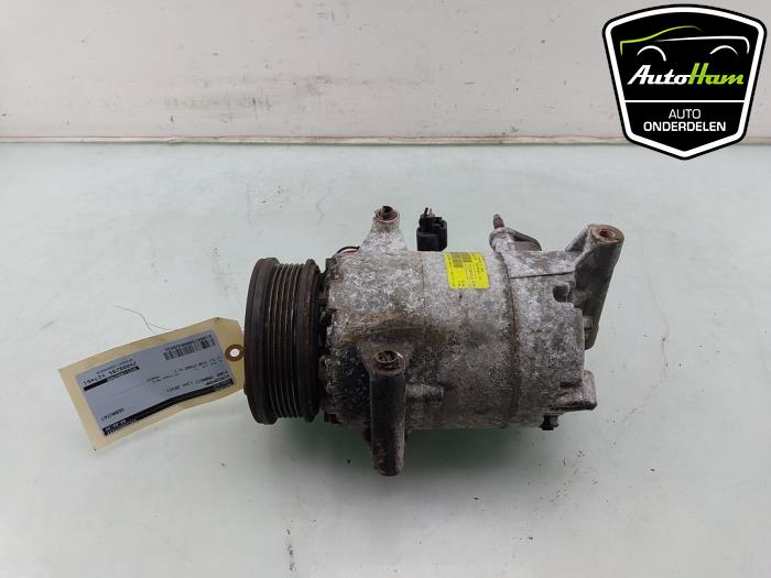 Usagé Pompe clim Ford Transit 2.2 TDCi 16V Prix € 114,95 Prix TTC proposé par AutoHam