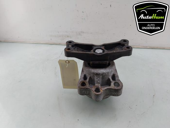 Used Engine mount Ford Transit 2.2 TDCi 16V Price € 24,20 Inclusive VAT offered by AutoHam