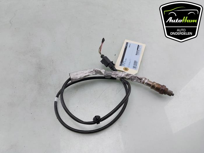 Usados Sonda Lambda Volkswagen T-Roc I 1.5 TSI 16V Precio € 70,00 Norma de margen ofrecido por AutoHam