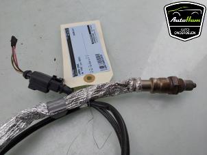 Lambda probe from a Volkswagen T-Roc I 1.5 TSI 16V 2024