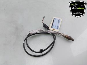 Lambda probe from a Volkswagen T-Roc I 1.5 TSI 16V 2024