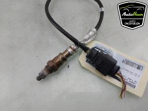Sonda lambda z Volkswagen T-Roc I 1.5 TSI 16V 2024
