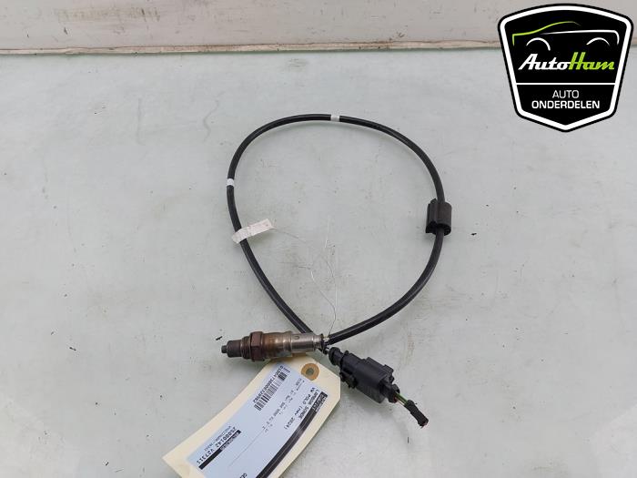 Usados Sonda Lambda Volkswagen Polo VI (AW1) 1.0 TSI 12V Precio € 40,00 Norma de margen ofrecido por AutoHam