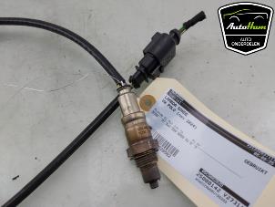 Lambda probe from a Volkswagen Polo VI (AW1) 1.0 TSI 12V 2024