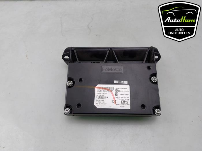 Begagnade Gateway-modul Ford Transit 2.2 TDCi 16V Pris € 54,45 Inklusive moms erbjuds av AutoHam