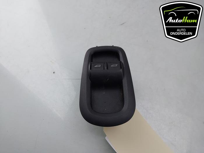 Usados Interruptor de ventanilla eléctrica Ford Transit 2.2 TDCi 16V Precio € 90,75 IVA incluido ofrecido por AutoHam