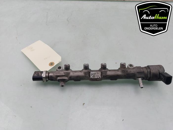 Usagé Distributeur de carburant Volkswagen Transporter T6 2.0 TDI 150 Prix € 151,25 Prix TTC proposé par AutoHam
