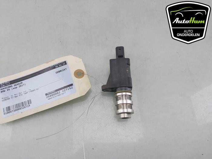 Gebrauchte Nockenwelle Sensor BMW X5 (F15) xDrive 40e 2.0 Preis € 20,00 Margenregelung angeboten von AutoHam