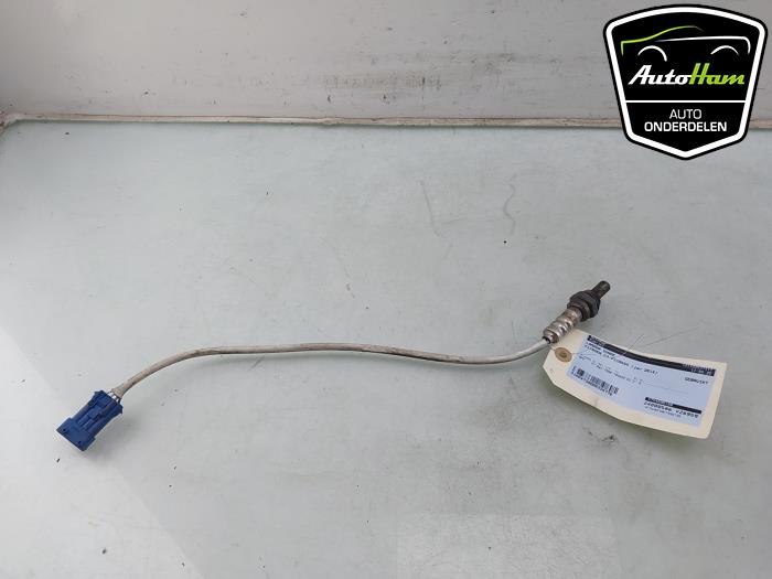 Used Lambda probe Citroen C3 Picasso (SH) 1.6 16V VTI 120 Price € 30,00 Margin scheme offered by AutoHam