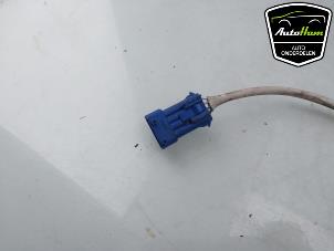 Lambda probe from a Citroën C3 Picasso (SH) 1.6 16V VTI 120 2014