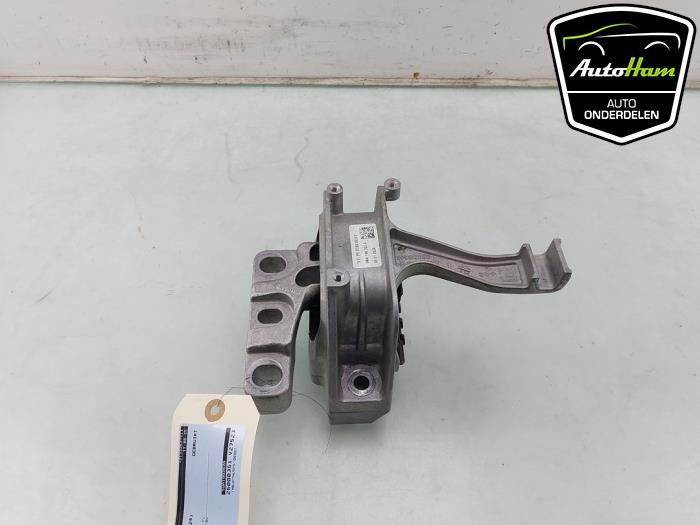 Usagé Support moteur Skoda Karoq 1.0 TSI 12V Prix € 75,00 Règlement à la marge proposé par AutoHam