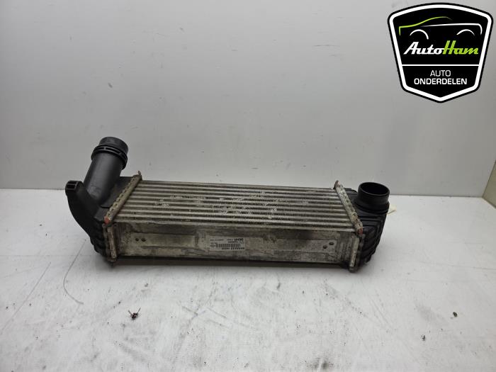 Usagé Intercooler Mercedes Citan (415.6) 1.5 108 CDI Prix € 75,00 Règlement à la marge proposé par AutoHam