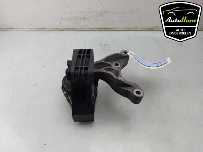 Used Engine mount Opel Corsa F (UB/UH/UP) 1.2 Turbo 12V 130 Price € 50,00 Margin scheme offered by AutoHam