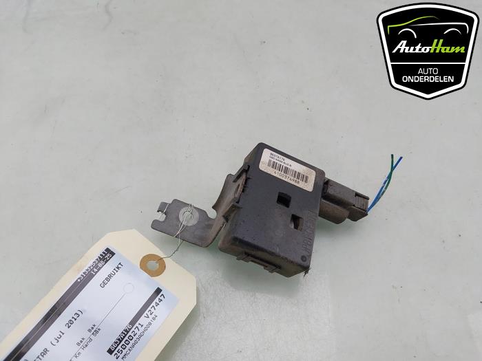 Używane Modul (rózne) Mitsubishi Space Star (A0) 1.2 12V Cena € 20,00 Procedura marży oferowane przez AutoHam