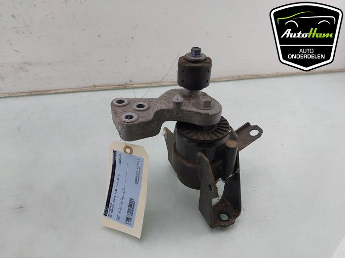 Usagé Support moteur Mitsubishi Space Star (A0) 1.2 12V Prix € 50,00 Règlement à la marge proposé par AutoHam