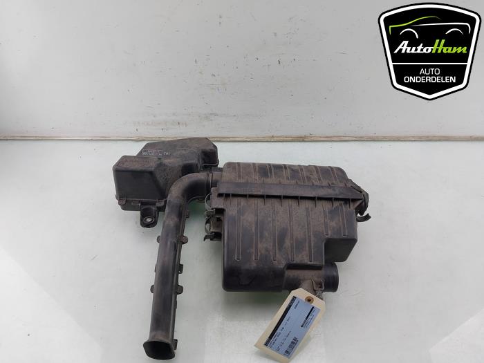 Begagnade Luftfilterhus Mitsubishi Space Star (A0) 1.2 12V Pris € 35,00 Marginaltabell erbjuds av AutoHam