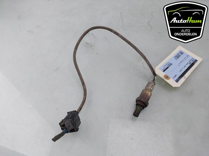 Used Lambda probe Mitsubishi Space Star (A0) 1.2 12V Price € 50,00 Margin scheme offered by AutoHam