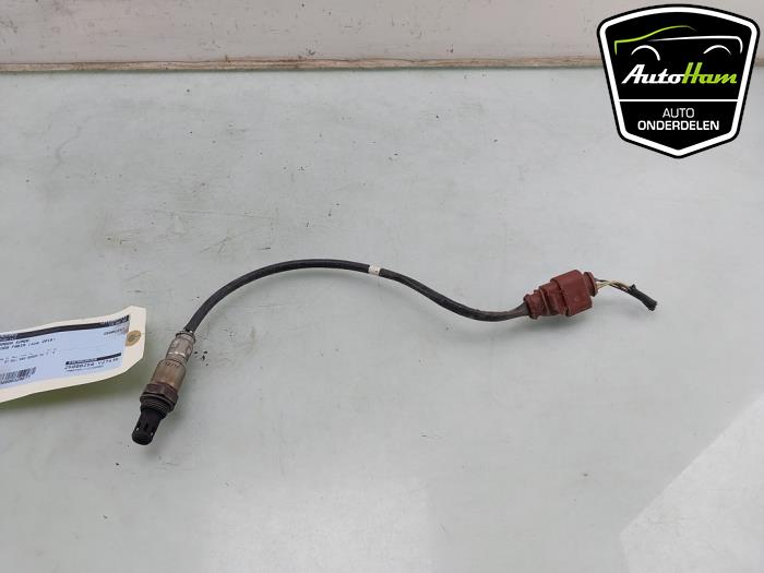 Usagé Sonde lambda Skoda Fabia III (NJ3) 1.0 TSI 12V Prix € 15,00 Règlement à la marge proposé par AutoHam