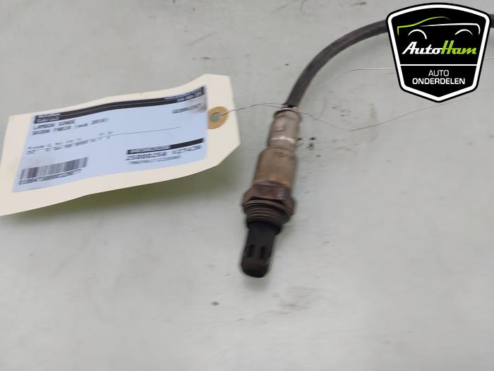 Lambda probe from a Skoda Fabia III (NJ3) 1.0 TSI 12V 2018
