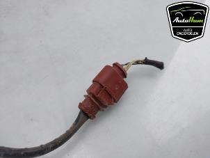 Lambda probe from a Skoda Fabia III (NJ3) 1.0 TSI 12V 2018
