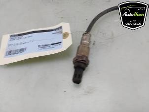Lambda probe from a Skoda Fabia III (NJ3) 1.0 TSI 12V 2018