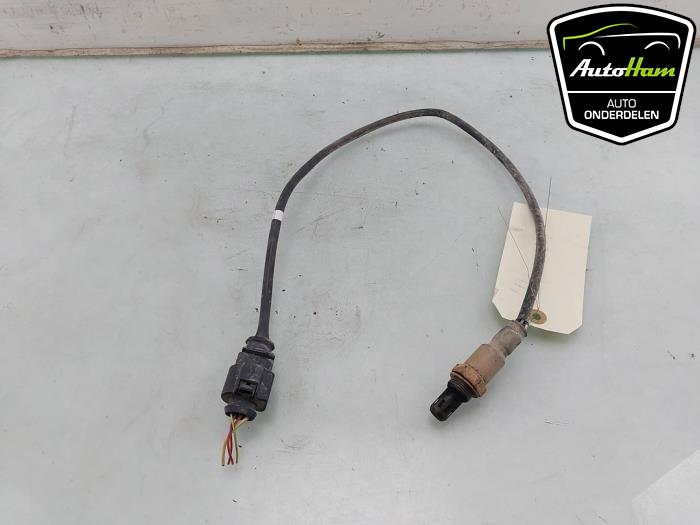 Used Lambda probe Skoda Fabia III (NJ3) 1.0 TSI 12V Price € 20,00 Margin scheme offered by AutoHam