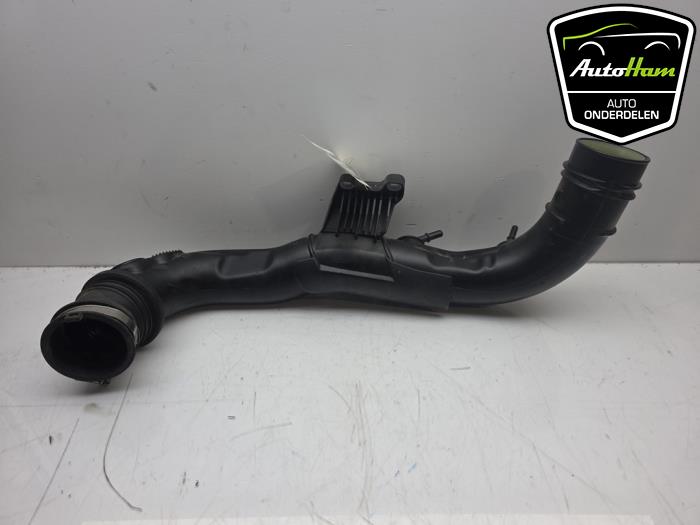 Gebrauchte Intercooler Rohr Ford Focus 4 Wagon 1.0 EcoBoost 12V Hybrid 155 Preis € 40,00 Margenregelung angeboten von AutoHam