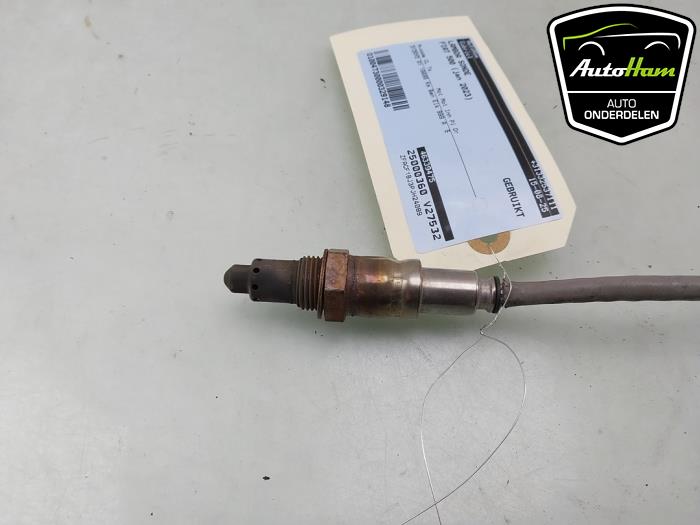 Lambda probe from a Fiat 500 (312) 1.0 Hybrid 2023
