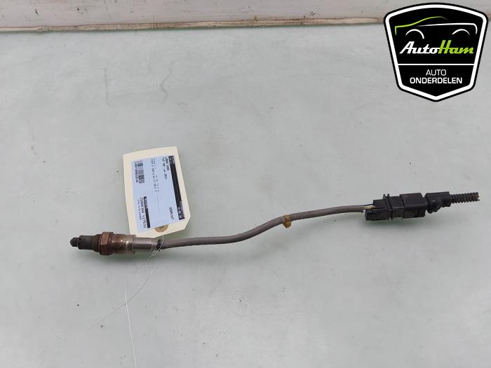 Used Lambda probe Fiat 500 (312) 1.0 Hybrid Price € 25,00 Margin scheme offered by AutoHam