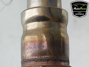 Lambda probe from a Fiat 500 (312) 1.0 Hybrid 2023