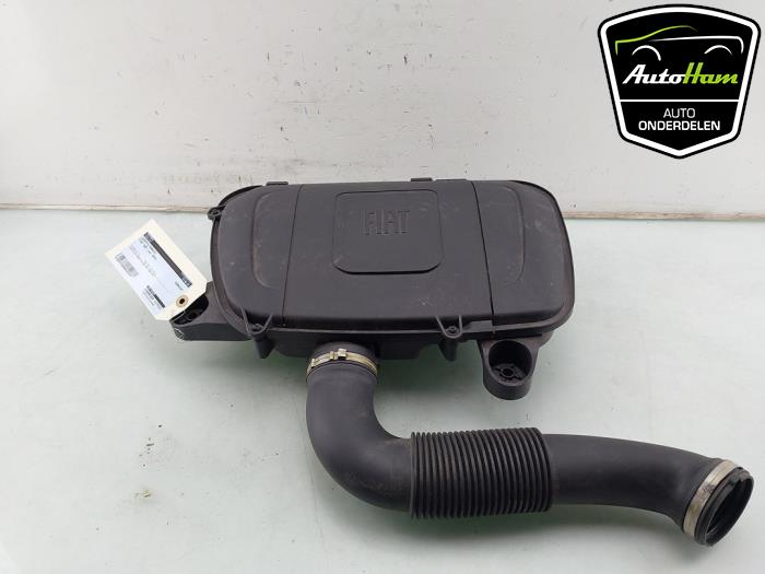 Gebrauchte Luftfiltergehäuse Fiat 500 (312) 1.0 Hybrid Preis € 75,00 Margenregelung angeboten von AutoHam