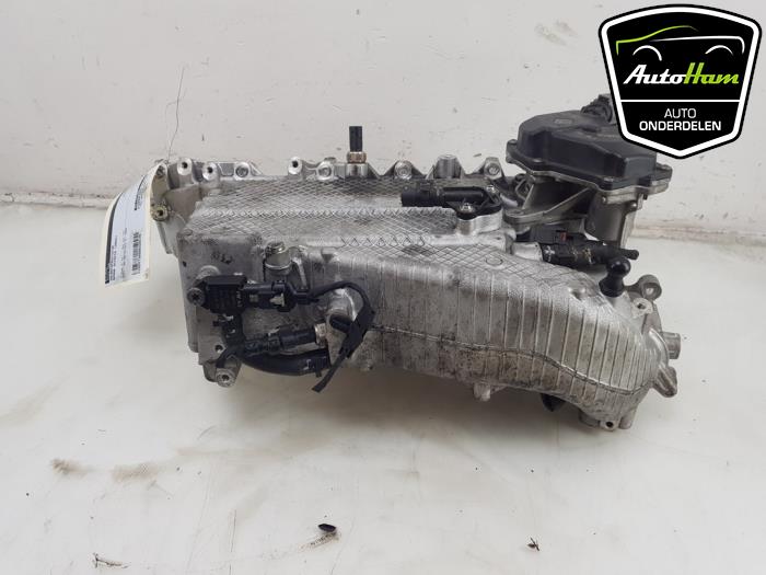Gebrauchte Ansaugbrugge Skoda Octavia Combi (NXAC) 2.0 TDI 16V Preis € 145,00 Margenregelung angeboten von AutoHam