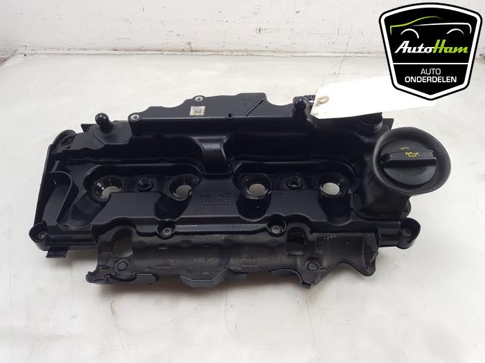 Gebrauchte Ventildeckel Skoda Octavia Combi (NXAC) 2.0 TDI 16V Preis € 50,00 Margenregelung angeboten von AutoHam