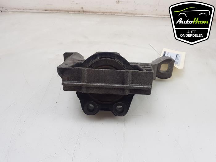 Used Engine mount Ford Transit Connect (PJ2) 1.6 TDCi 16V 95 Price € 24,20 Inclusive VAT offered by AutoHam