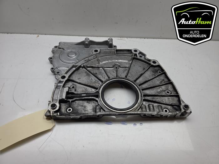 Usagé Couvercle de distribution BMW M1 (F20) M140i 3.0 24V Prix € 50,00 Règlement à la marge proposé par AutoHam