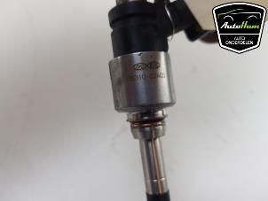 Usados Inyector (inyección de gasolina) Kia Stonic (YB) 1.0i T-GDi 12V Precio € 35,00 Norma de margen ofrecido por AutoHam