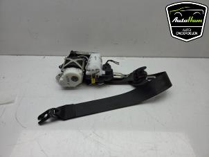 Usados Cinturón de seguridad izquierda delante Volkswagen Golf VII (AUA) 1.2 TSI 16V Precio € 275,00 Norma de margen ofrecido por AutoHam